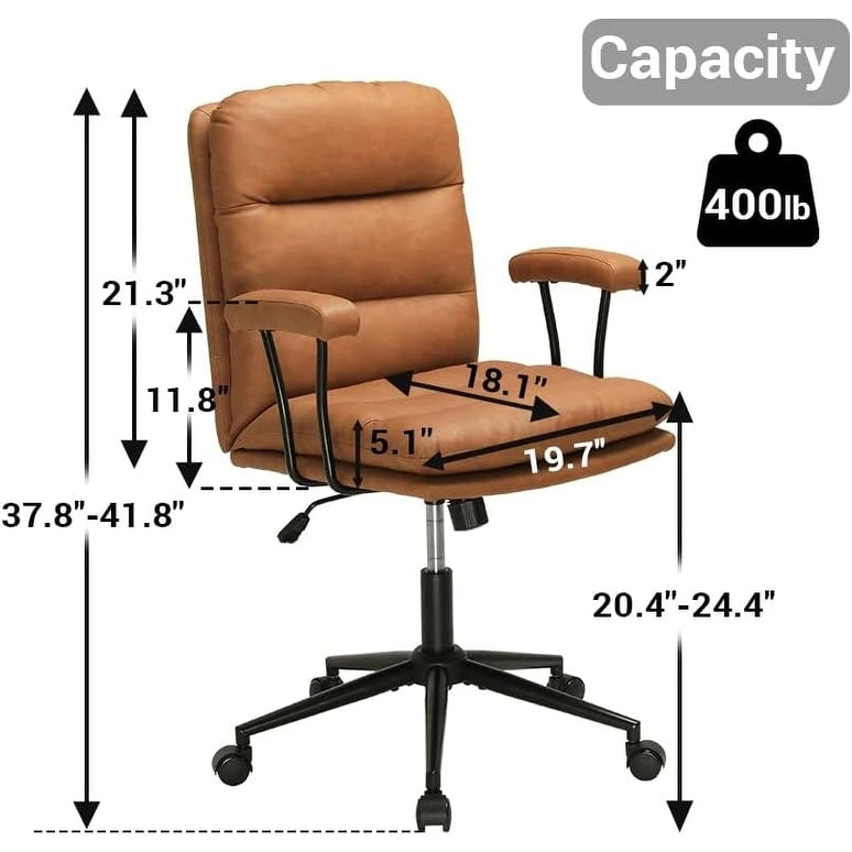 Chaise de bureau Chaise de bureau à domicile