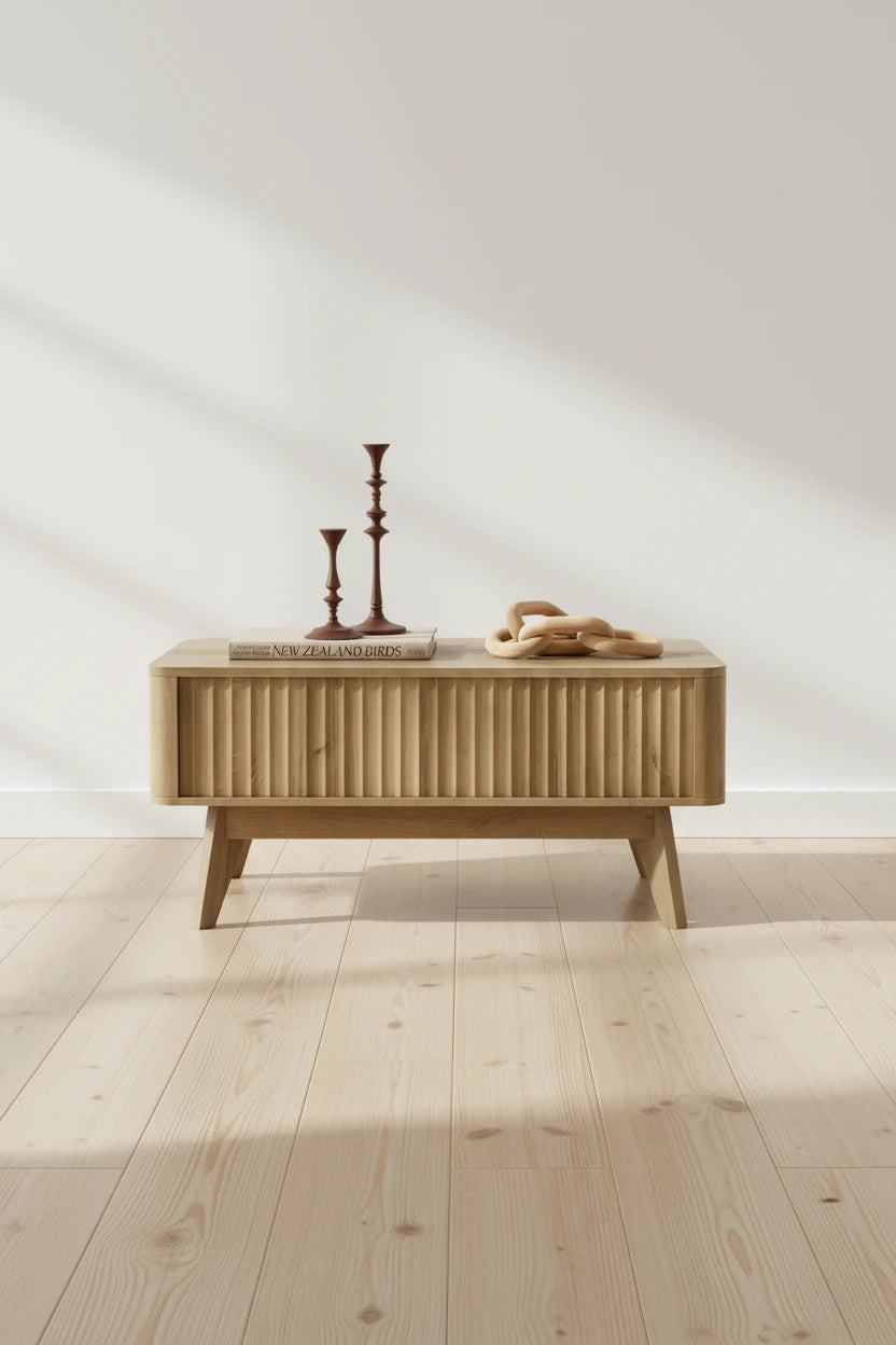 Mopio Brooklyn Lift Top Coffee Table