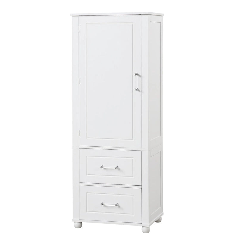 Meuble de rangement de salle de bain