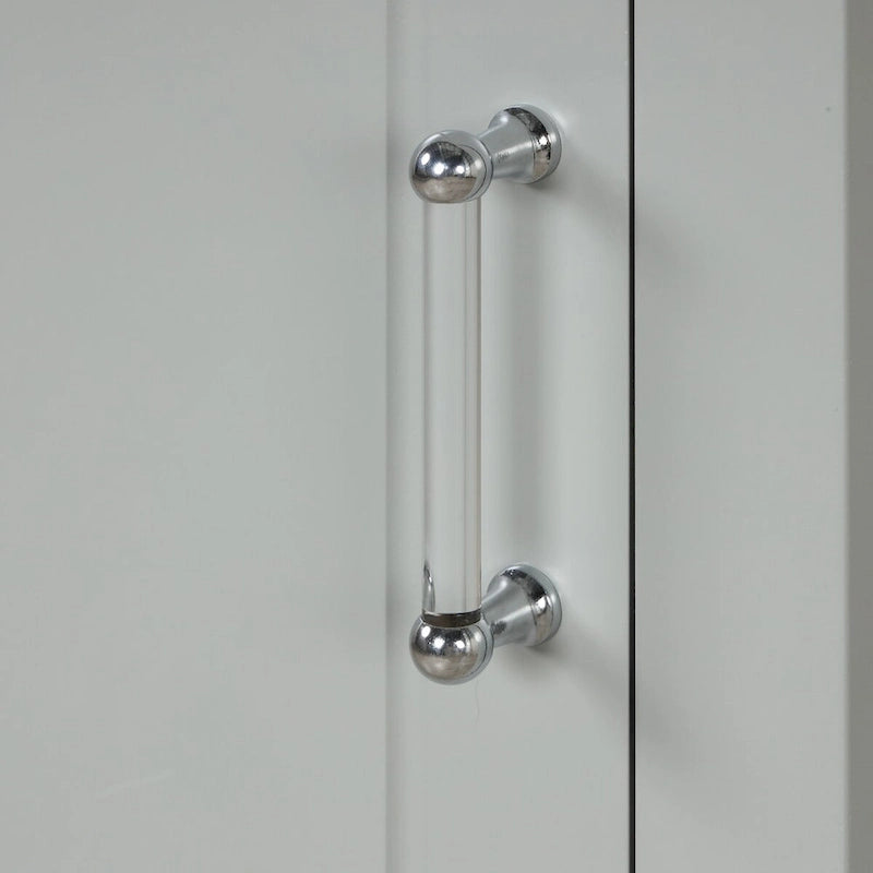 Meuble de rangement de salle de bain