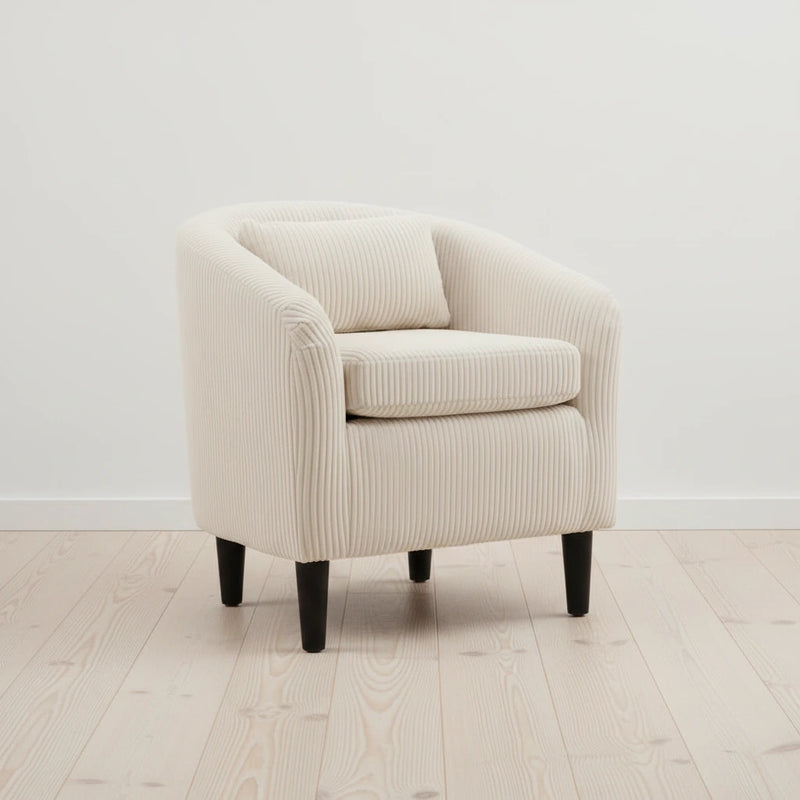 Fauteuil d'appoint