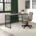 Bureau industriel de 60 W pour la maison