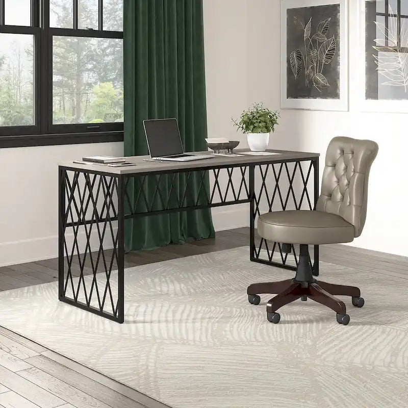 Bureau industriel de 60 W pour la maison