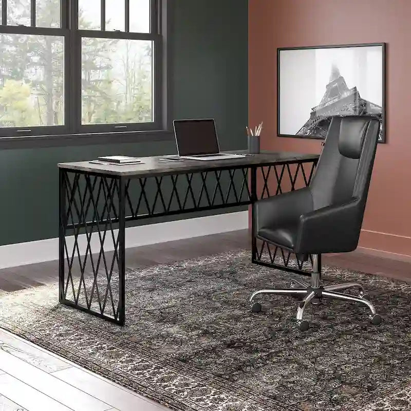 Bureau industriel de 60 W pour la maison