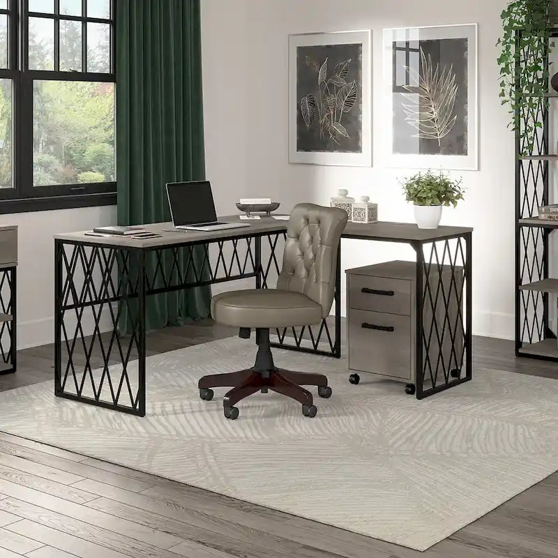 Bureau industriel de 60 W pour la maison