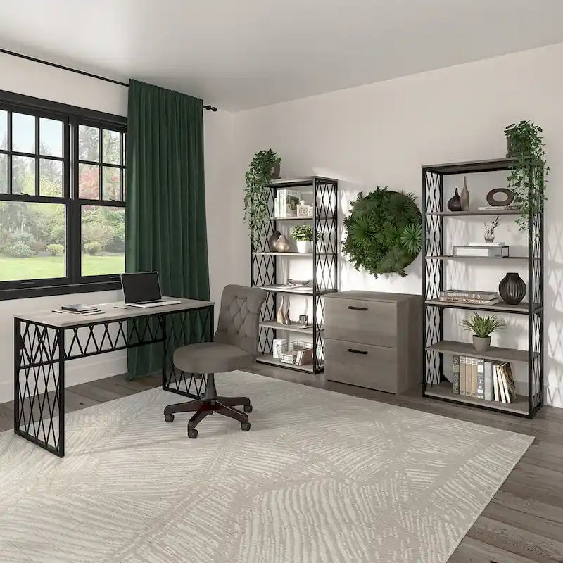 Bureau industriel de 60 W pour la maison
