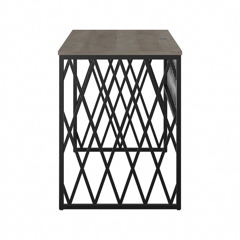 Bureau industriel de 60 W pour la maison
