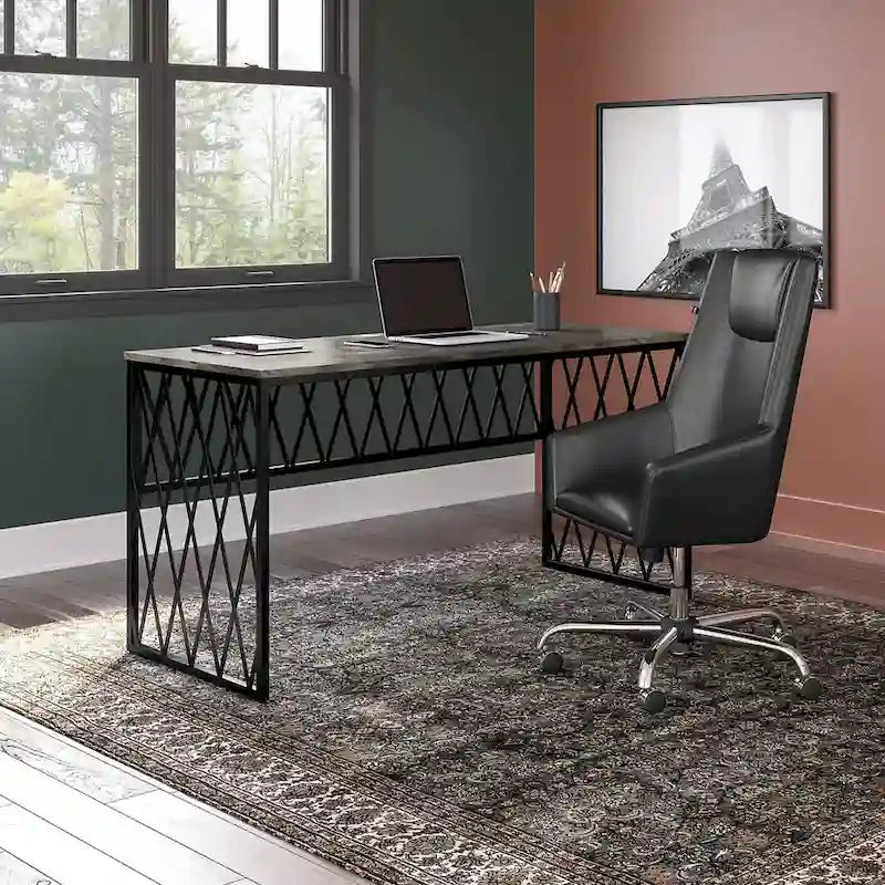 Bureau industriel de 60 W pour la maison