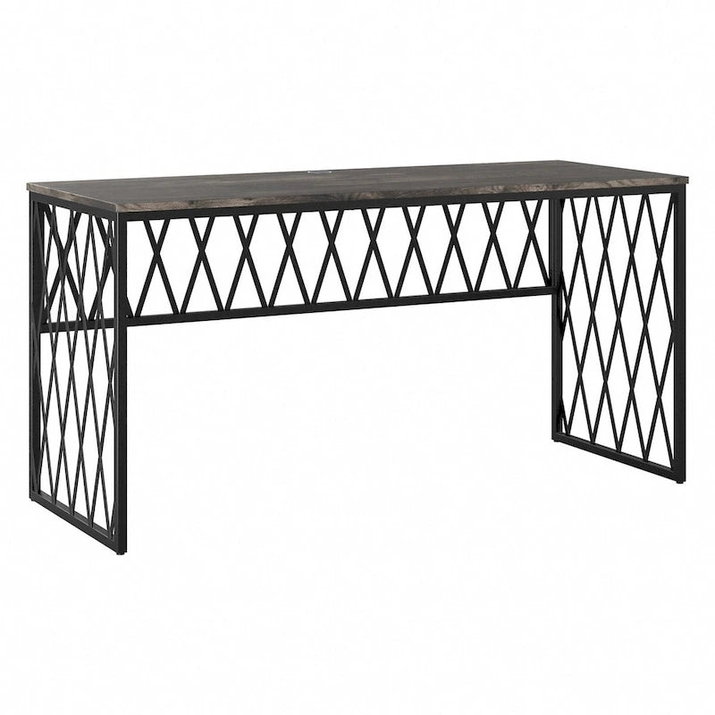 Bureau industriel de 60 W pour la maison