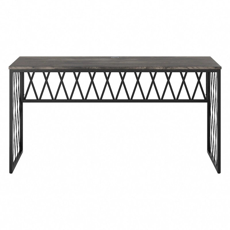 Bureau industriel de 60 W pour la maison