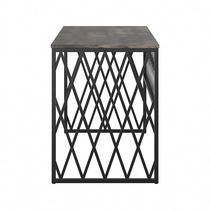 Bureau industriel de 60 W pour la maison