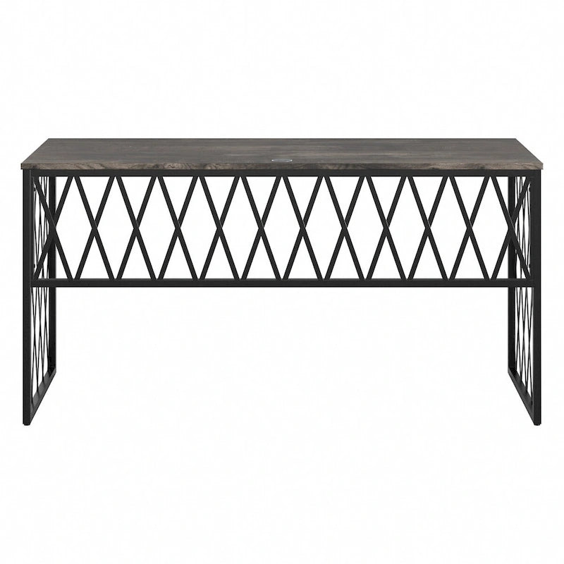 Bureau industriel de 60 W pour la maison