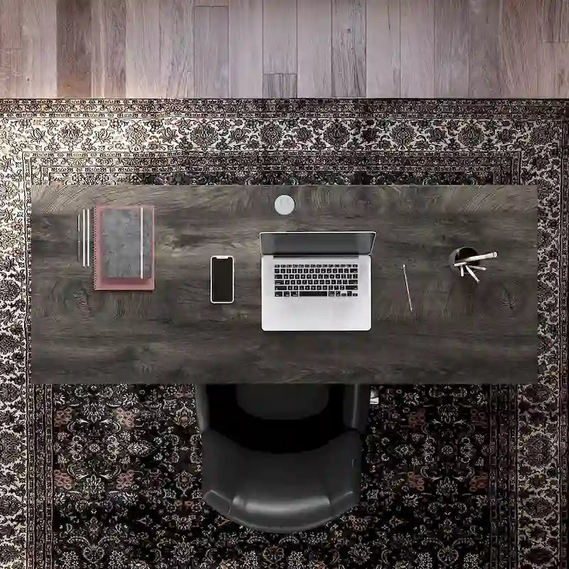 Bureau industriel de 60 W pour la maison