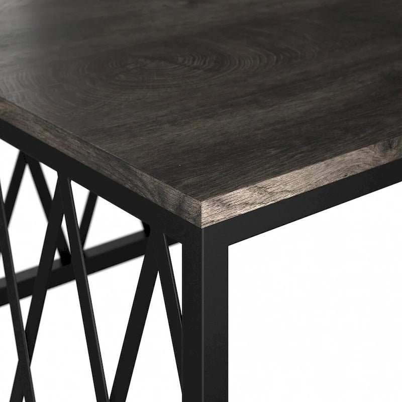 Bureau industriel de 60 W pour la maison