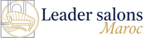 Leader salons Maroc Logo